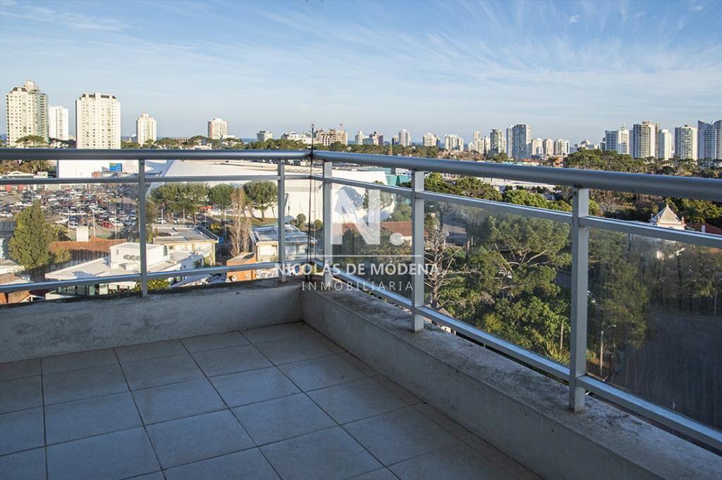 Hermoso departamento en venta.
