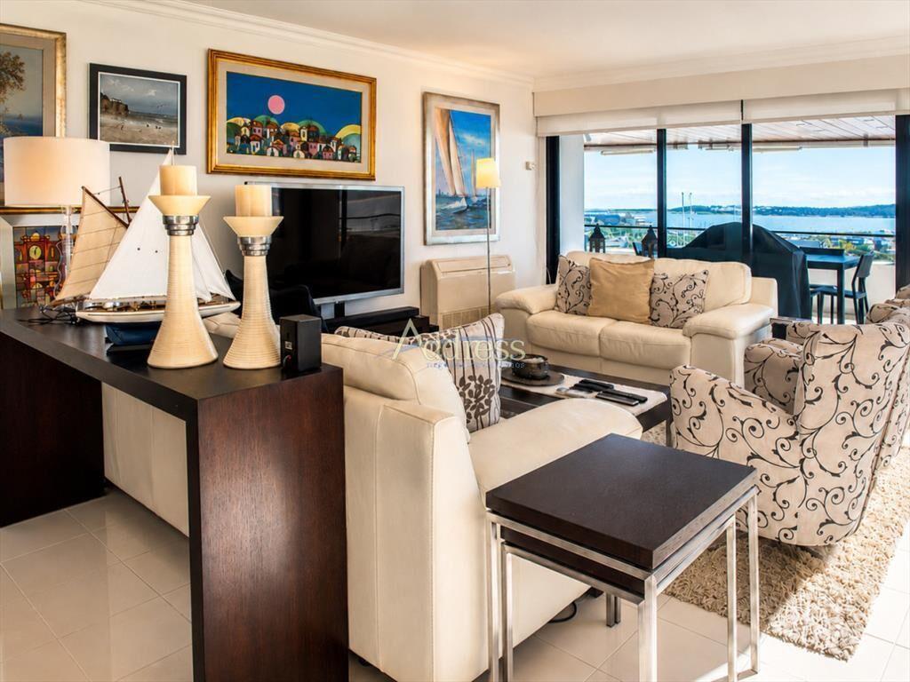 Espectcular departamento en venta frente al 3