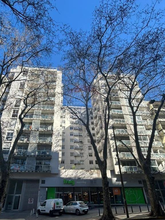 VENTA Apartamento 1 dormitorio gje box Cordón Sur