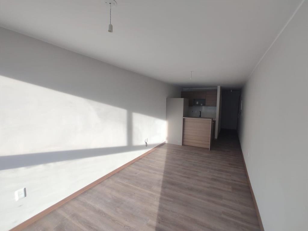 Alquiler apartamento monoambiente Pocitos Harbor Bay 305