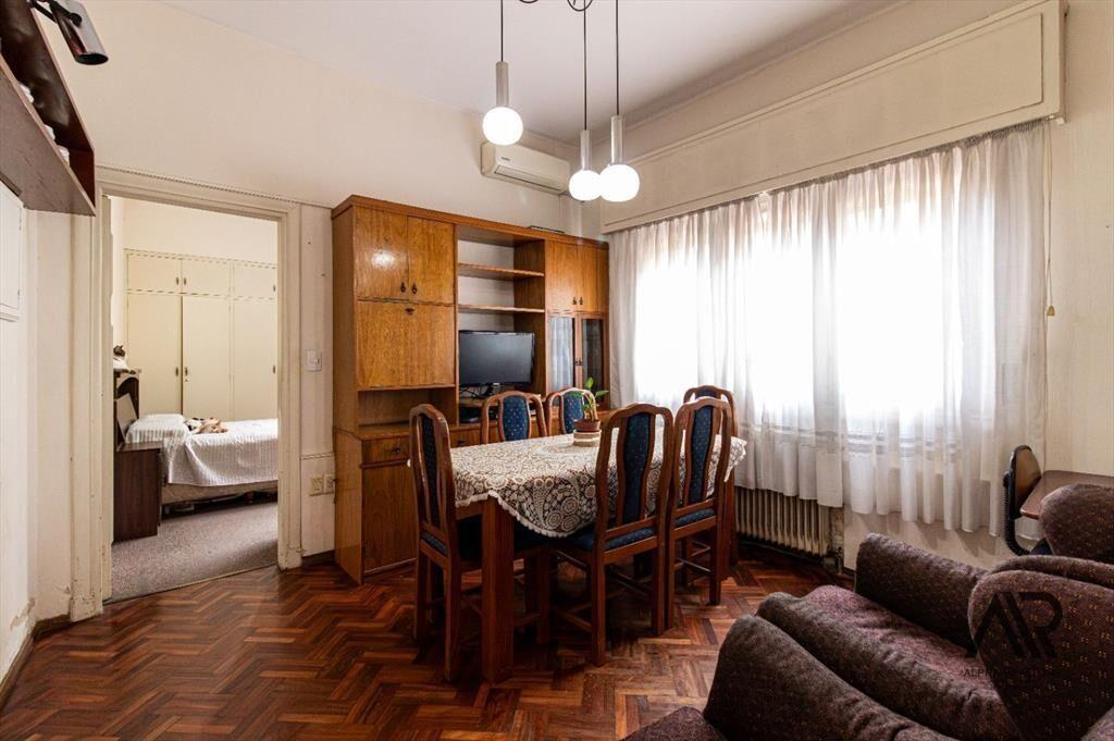 3 Casas en un solo padrón en Prado Ideal inversionistas