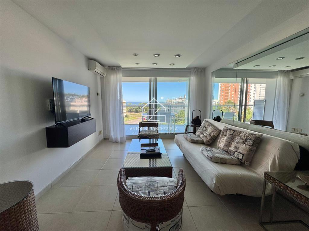 Apartamento en Venta y Alquiler, Mansa, Punta del