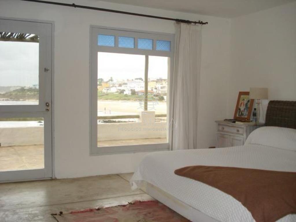 Casa en La barra