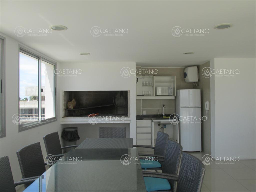 Venta apartamento, 1 dormitorio, península, del
