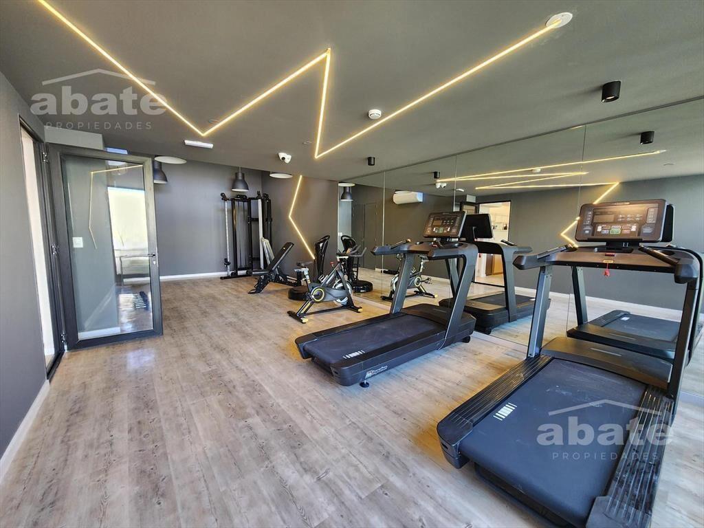 Venta de Apartamento de 2 Dormitorios en Cordón con excelen