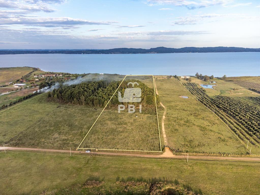 Chacra en venta en Laguna del Sauce, Punta - Ref