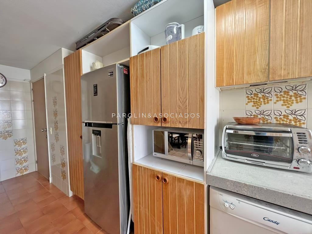 Apartamento en venta en Brava, Punta del Este.