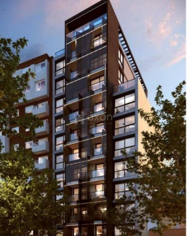 VENTA APARTAMENTO EN OBRA LA BLANQUEADA
