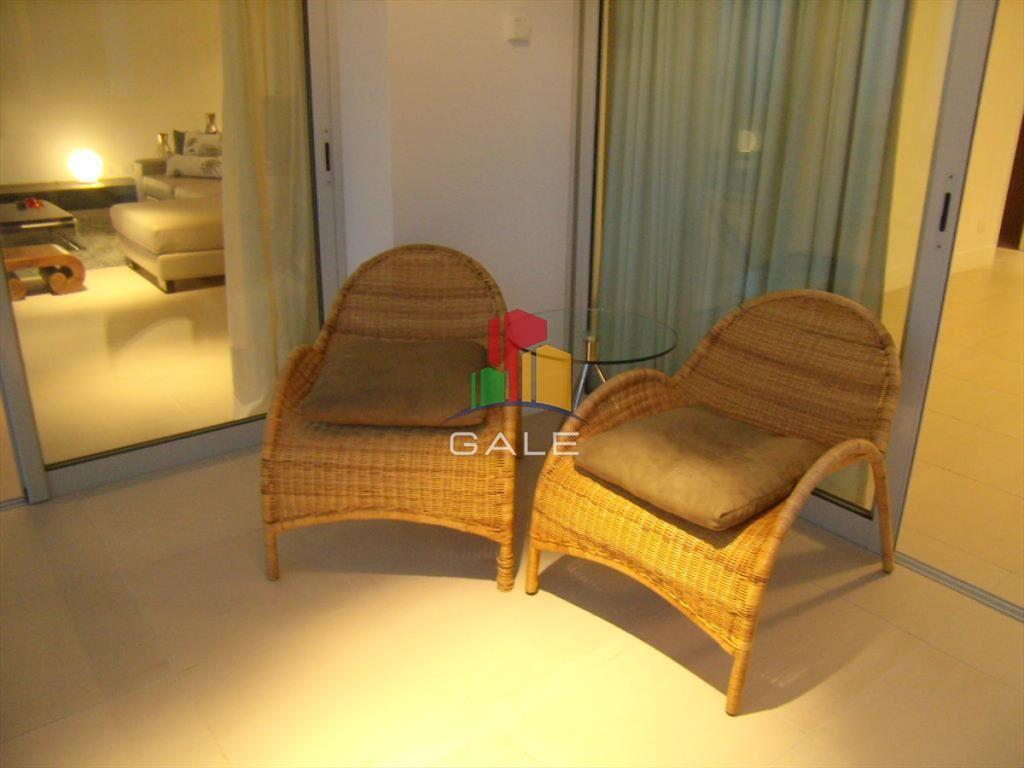 Apartamento en Brava, 3 dormitorios *