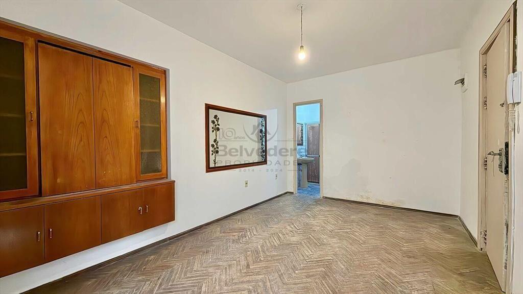 Apartamento venta un dormitorio planta baja Cuidad Vieja Re