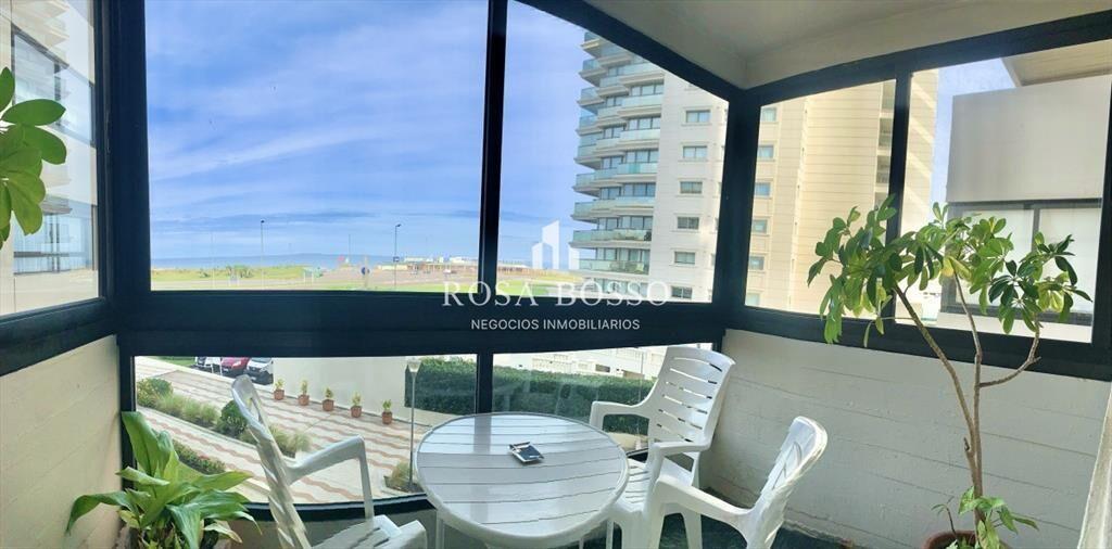 ALQUILER, Apartamento, 2 dormitorios, Brava, Punta del Este