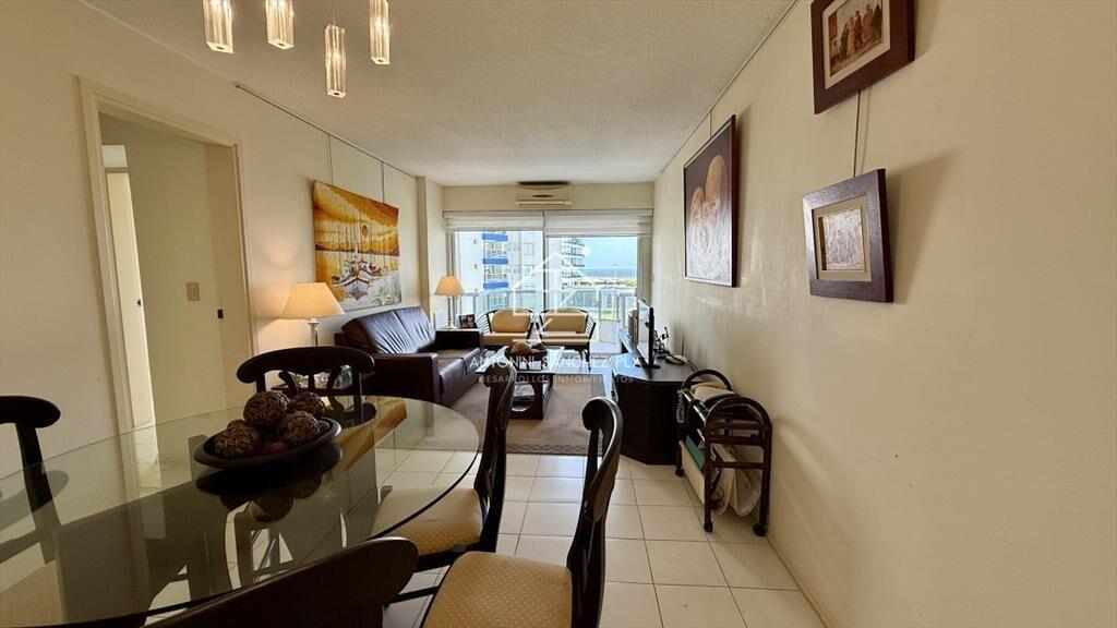 Venta Apartamento 2 Dormitorios Punta del Este