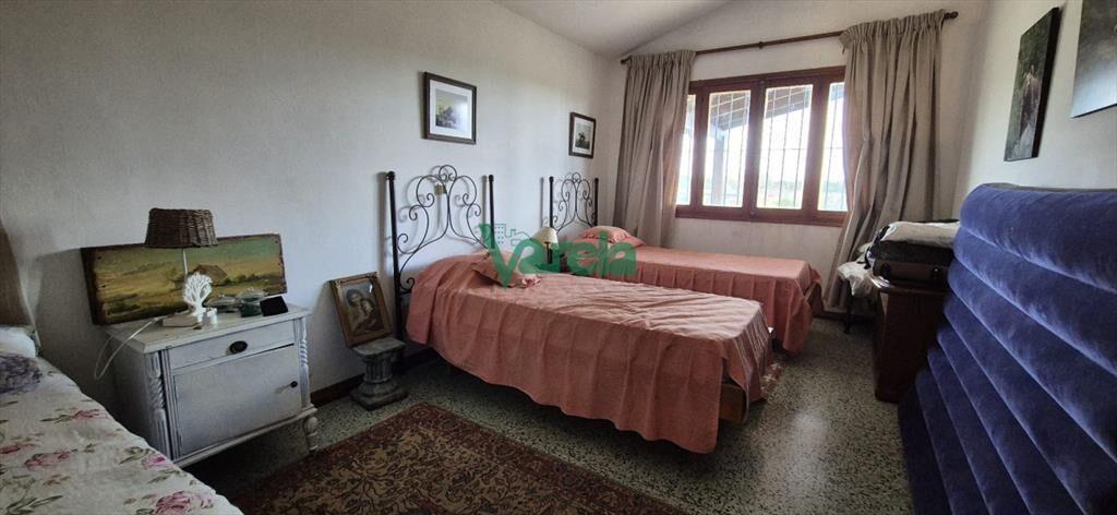 Venta de Chacra 10 has.próxima a La Palmita y 8