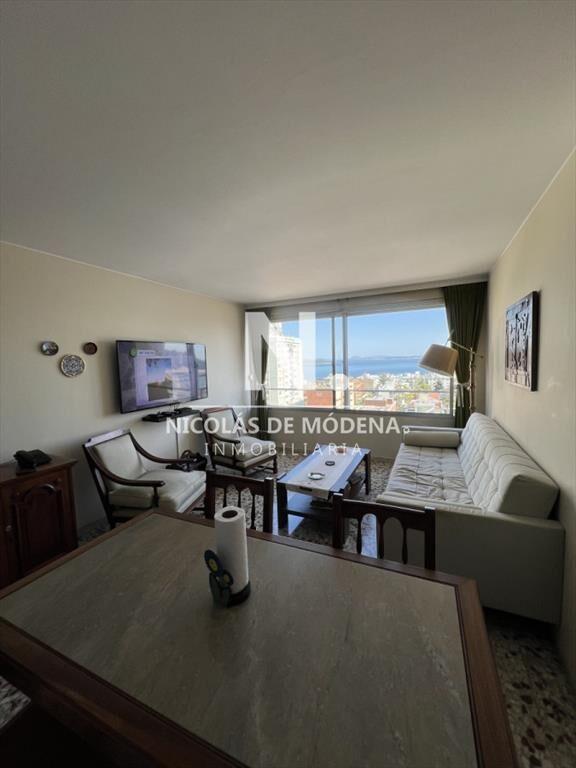 Venta de apartamento en Peninsula-Punta del Este.
