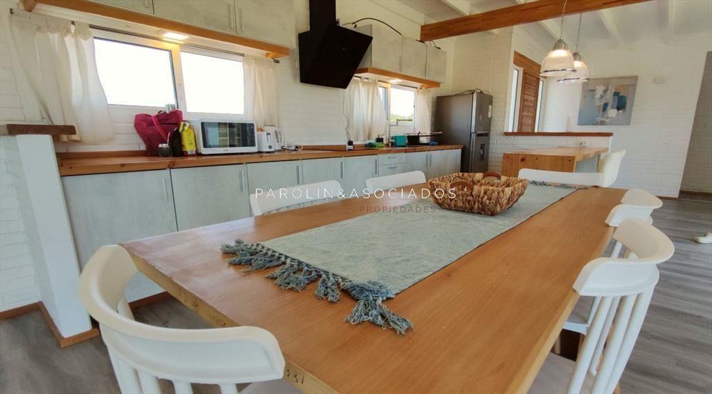 Hermosa casa en venta a estrenar, con vista a la