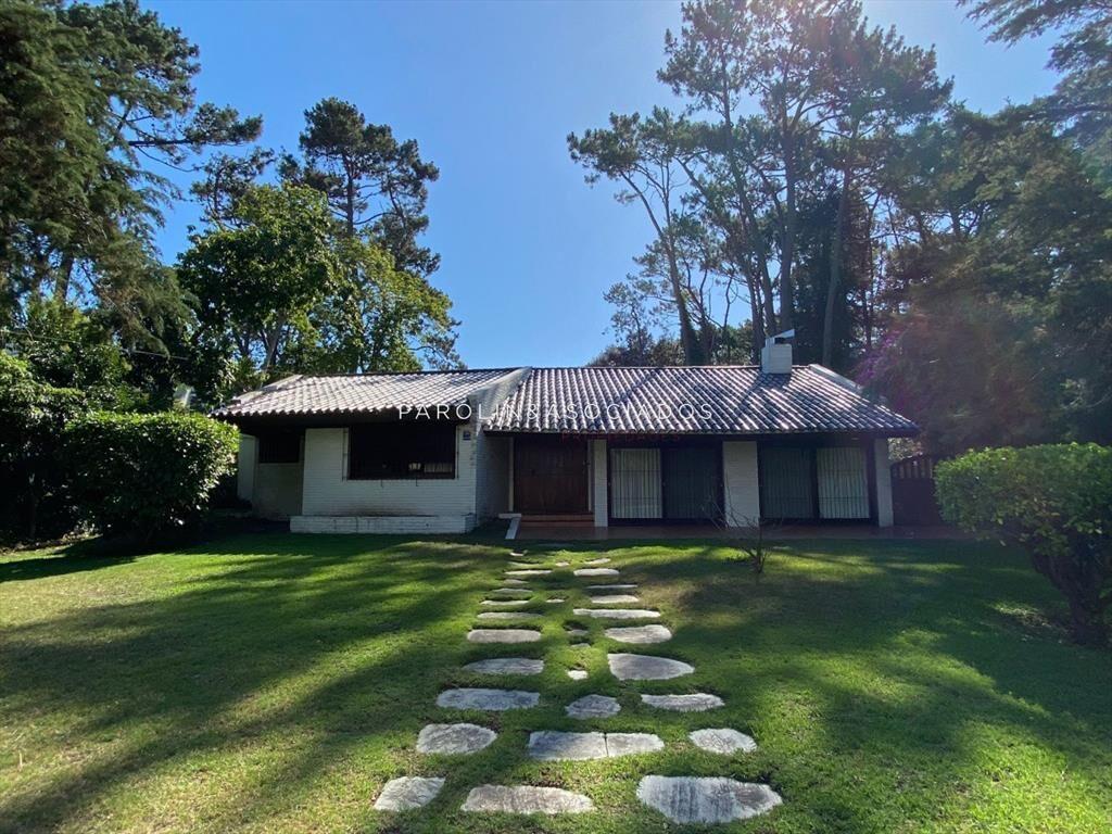 Casa en venta de 3 dormitorios en Mansa, Punta del Este.