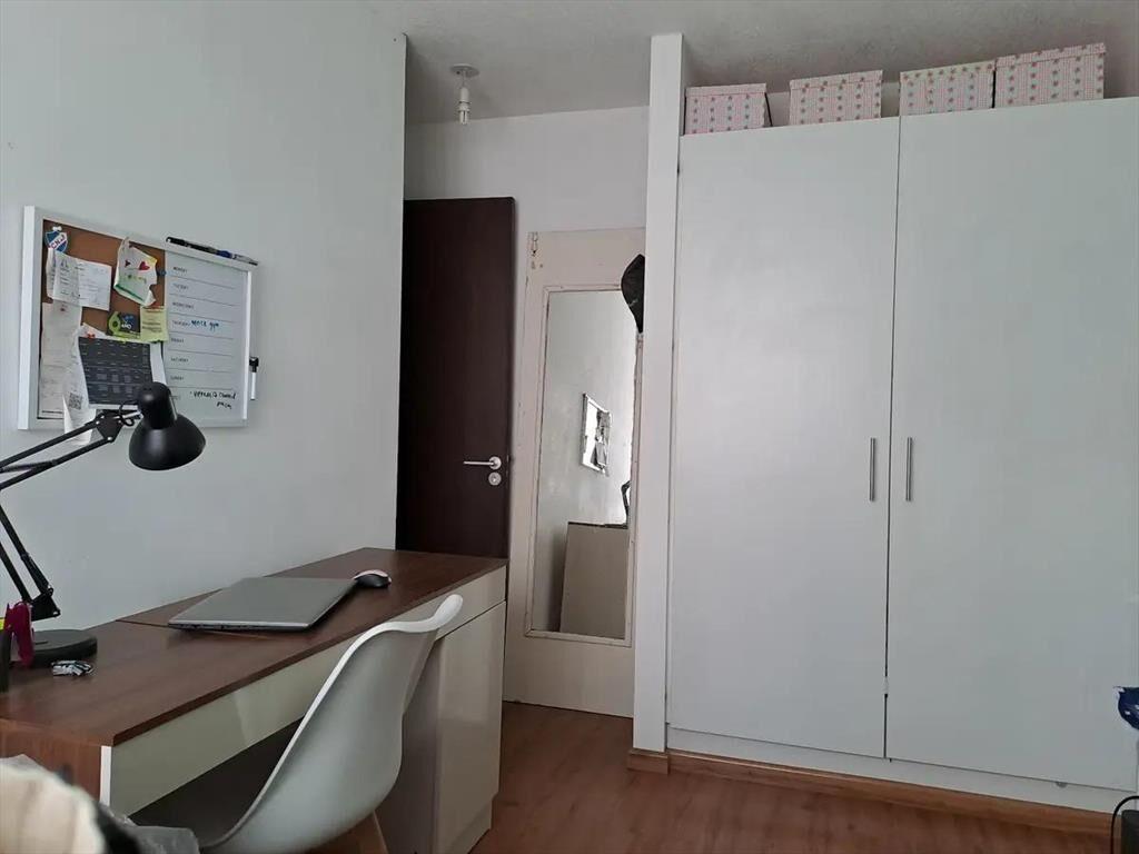 Apartamento en venta con renta , dos dormitorios con terraz