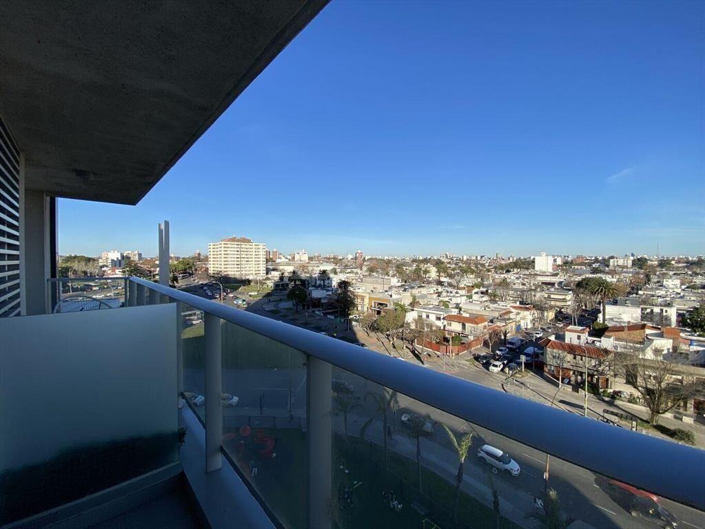 APARTAMENTO DE 1 DORMITORIO EN TORRES NUEVOCENTRO