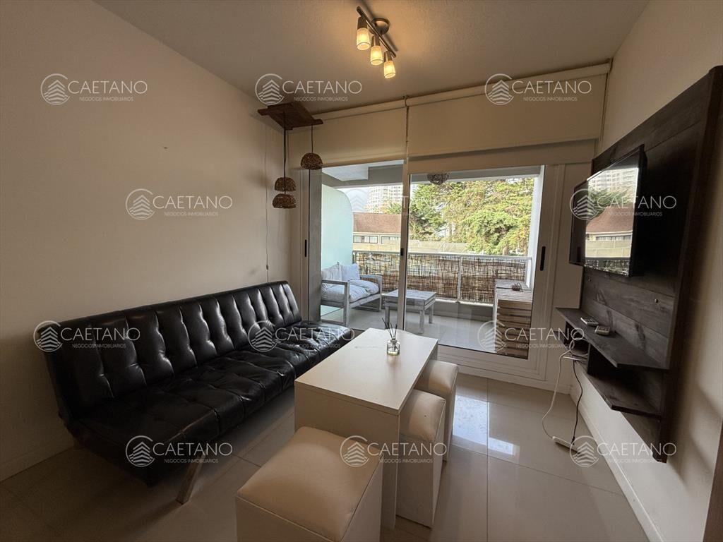 Apartamento en venta ? Edificio Emozione, Punta
