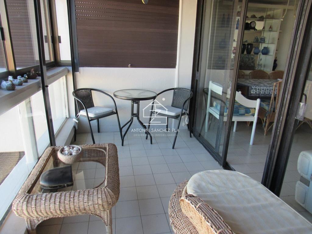Apartamento en venta de 3 dormitorios en Punta del Este
