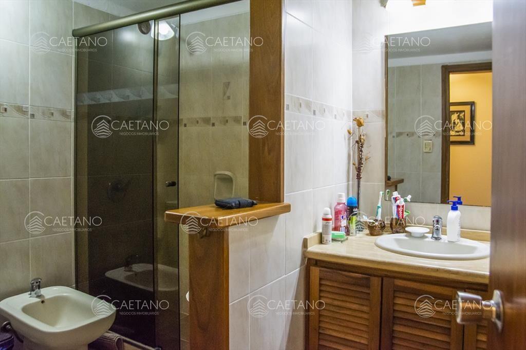 Apartamento en Roosevelt Center de 3 dormitorios
