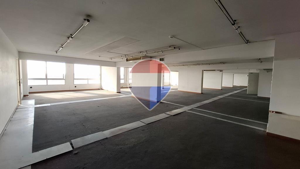 Alquiler Oficina 623 m² | Plaza Independencia