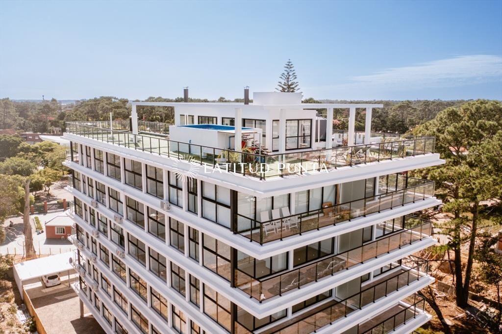 Apartamento en venta de 1 dormitorio a estrenar