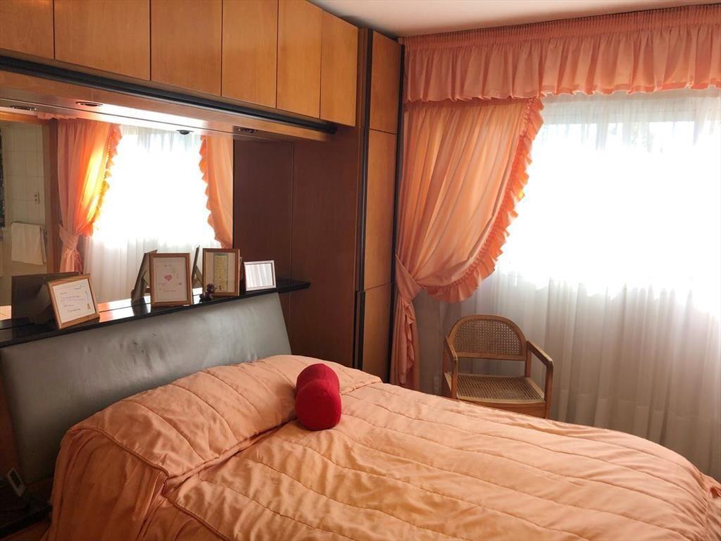 Apartamento - Puerto Buceo