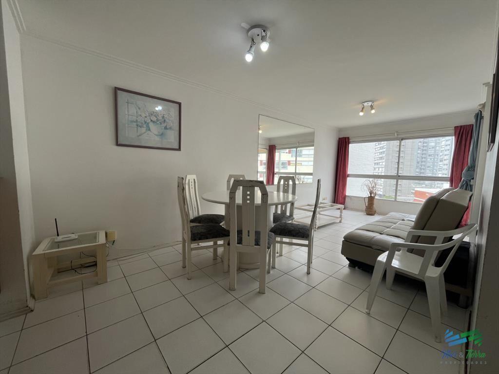 En venta apartamento 1 dormitorio con excelentes servicios,
