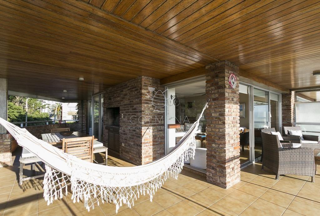 Apartamento en alquiler en Punta del Este - al -