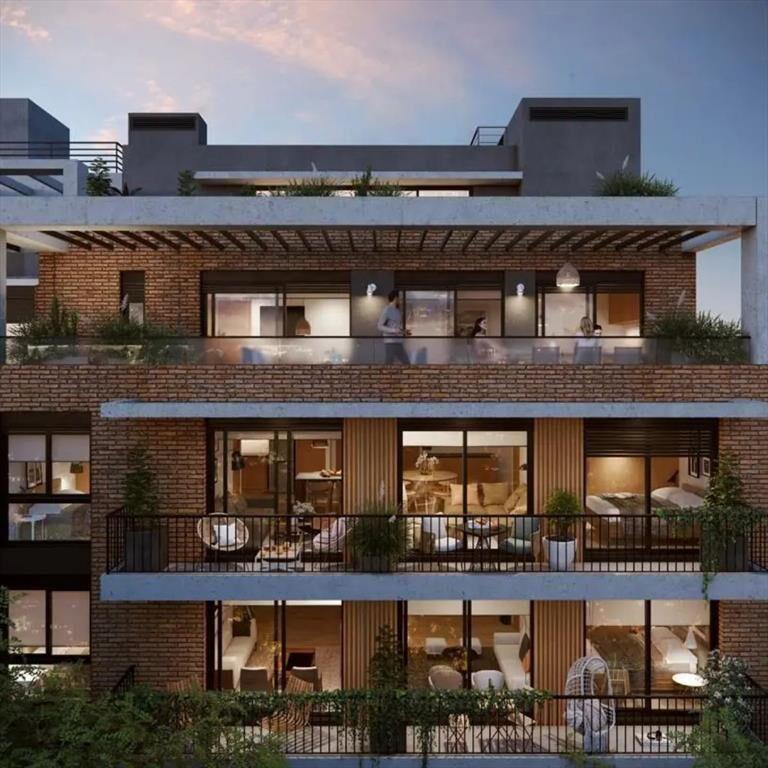 Venta apartamento 1 dormitorio Tres Cruces Bastión Terminal