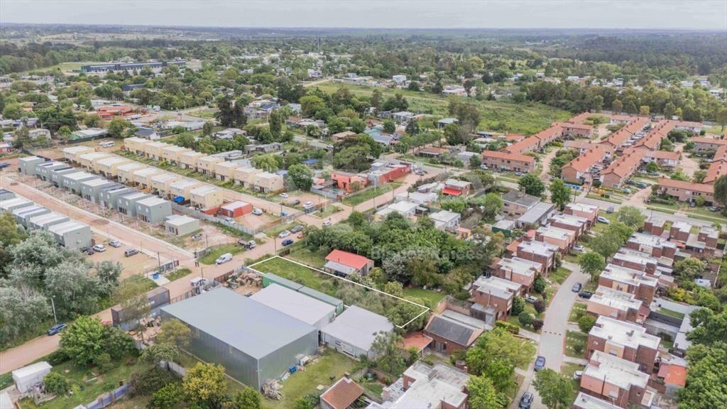 Venta de Terreno en Solymar...