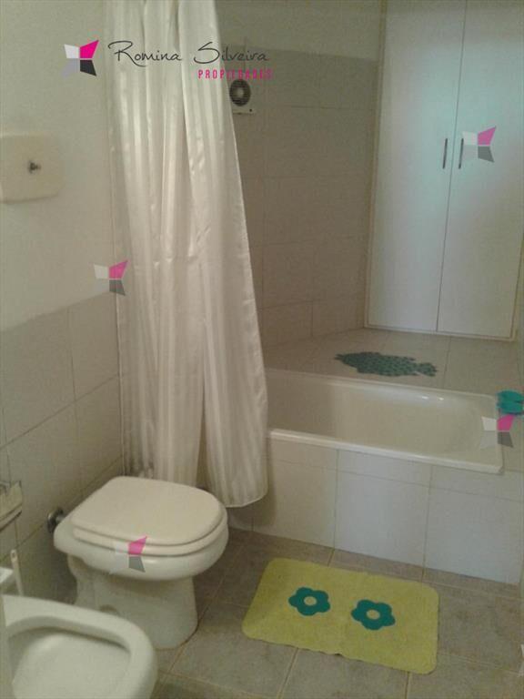 Apartamento alquiler temporal 3 dormitorios