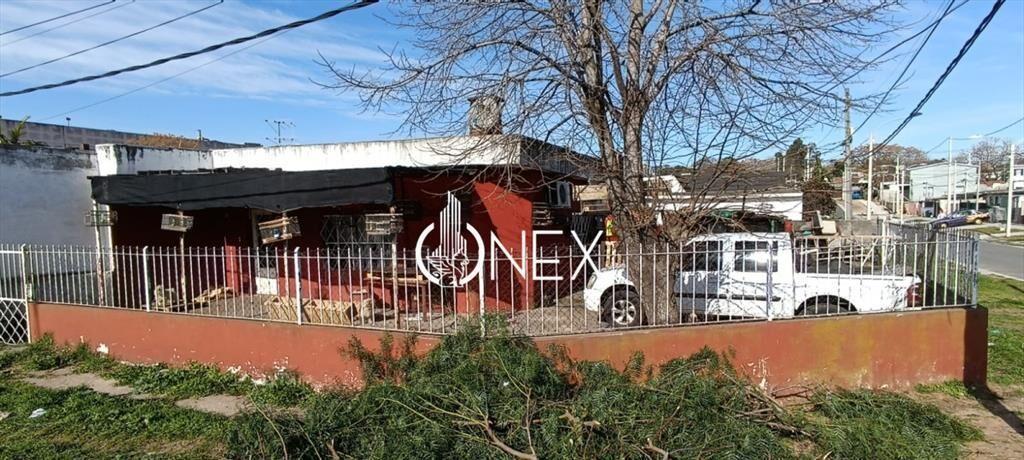 Se vende casa Nuevo ParÃs, Montevideo.