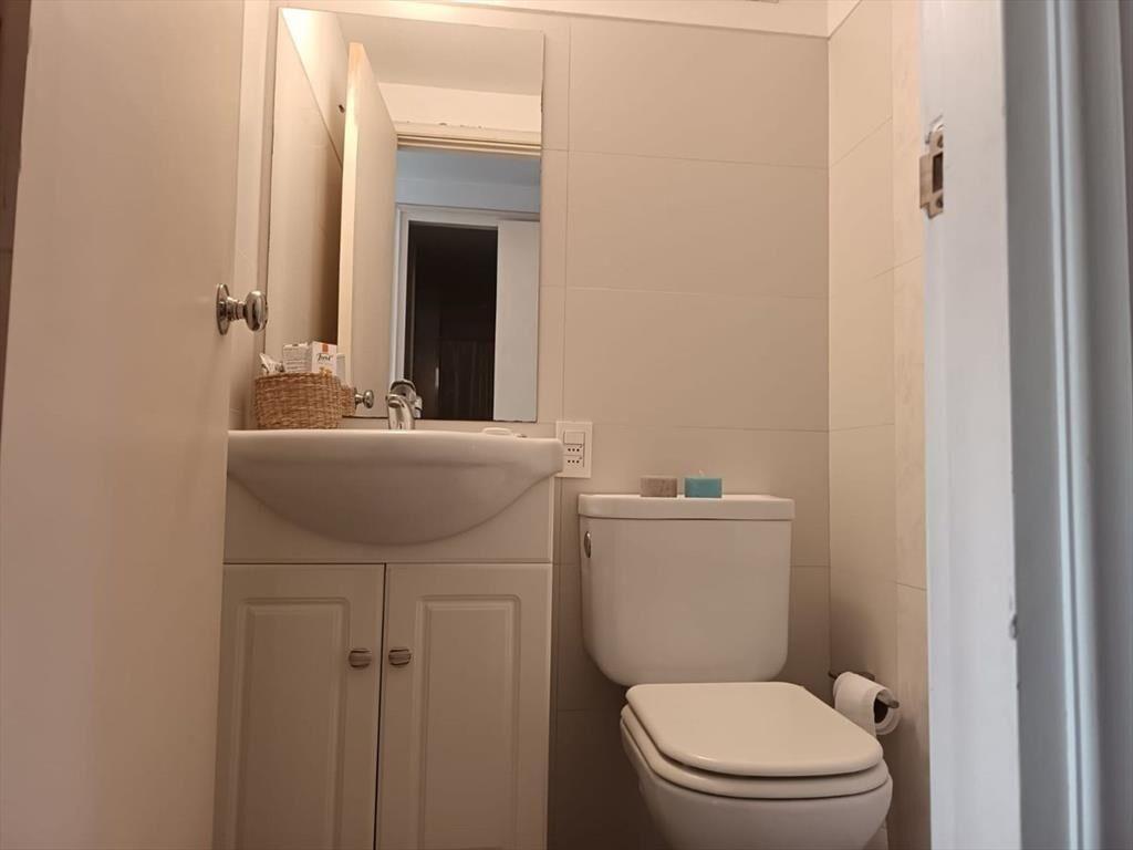Apto 3 dorm en alquiler de verano, Punta de Este