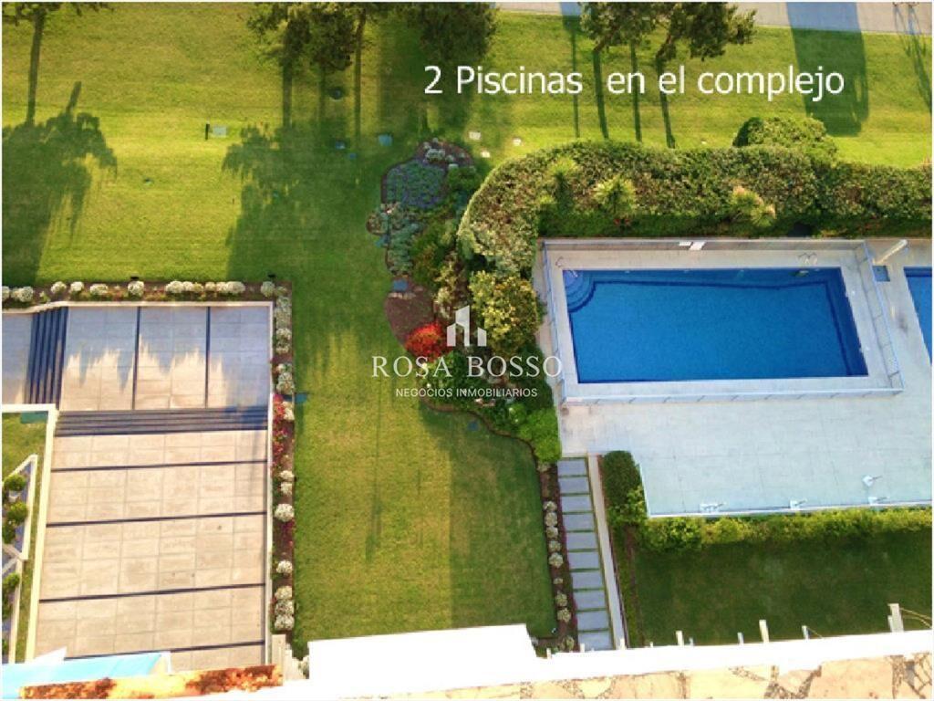 Apartamento en Mansa, 3 dormitorios *