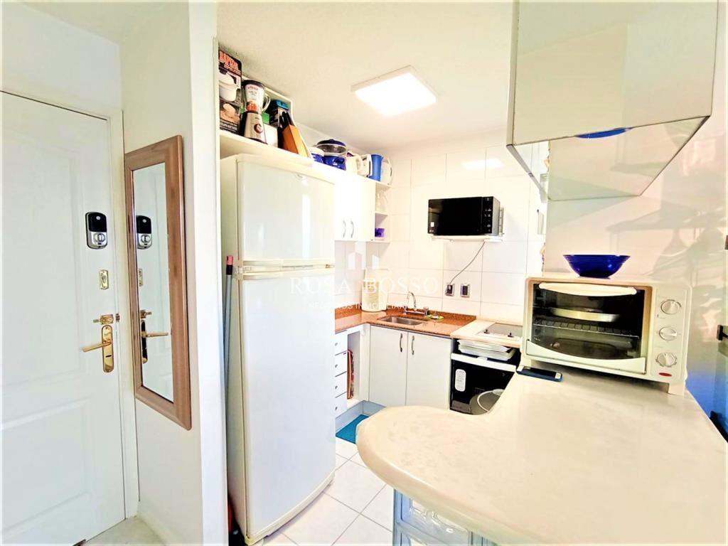 Apartamento en Brava, 1 dormitorios *