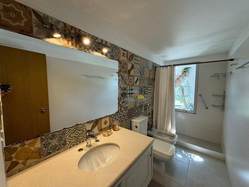 Apartamento en alquiler de 2 dormitorios en Punta