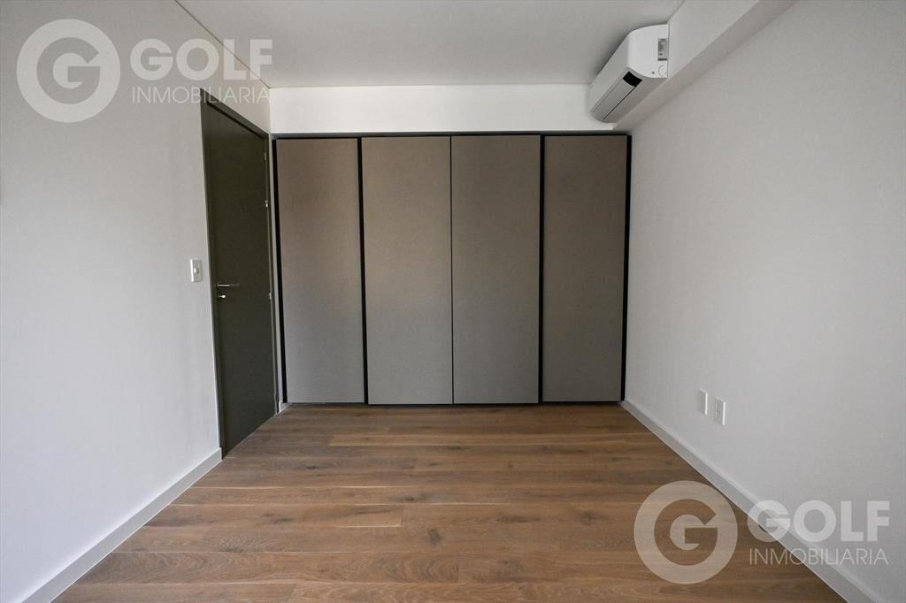 Apartamento de 1 dormitorio en Cosmos Home, a pasos del Wor
