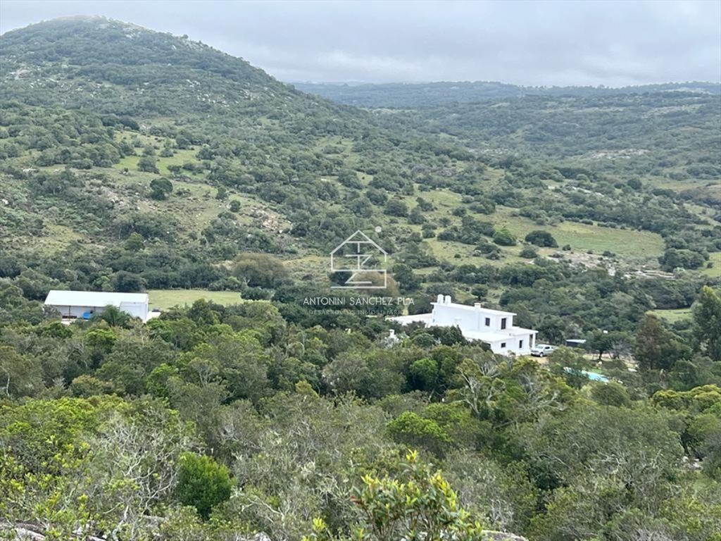 Campo chacra en venta Maldonado Cerro Catedral