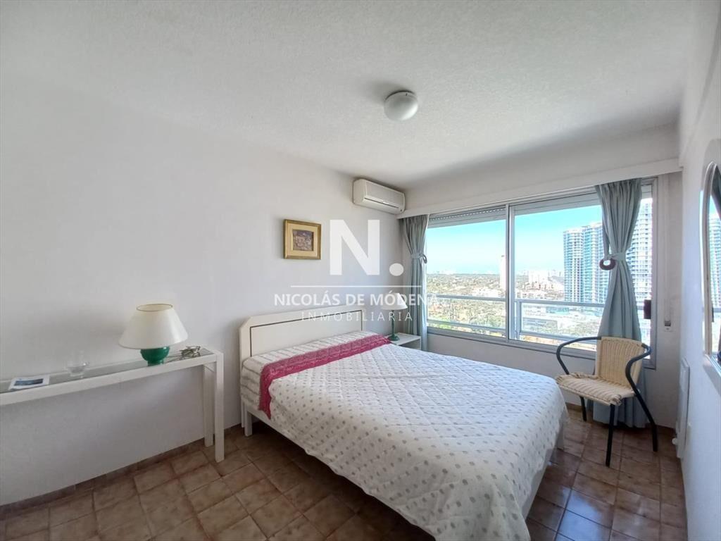Complejo Lincoln center , Apartamento sobre playa