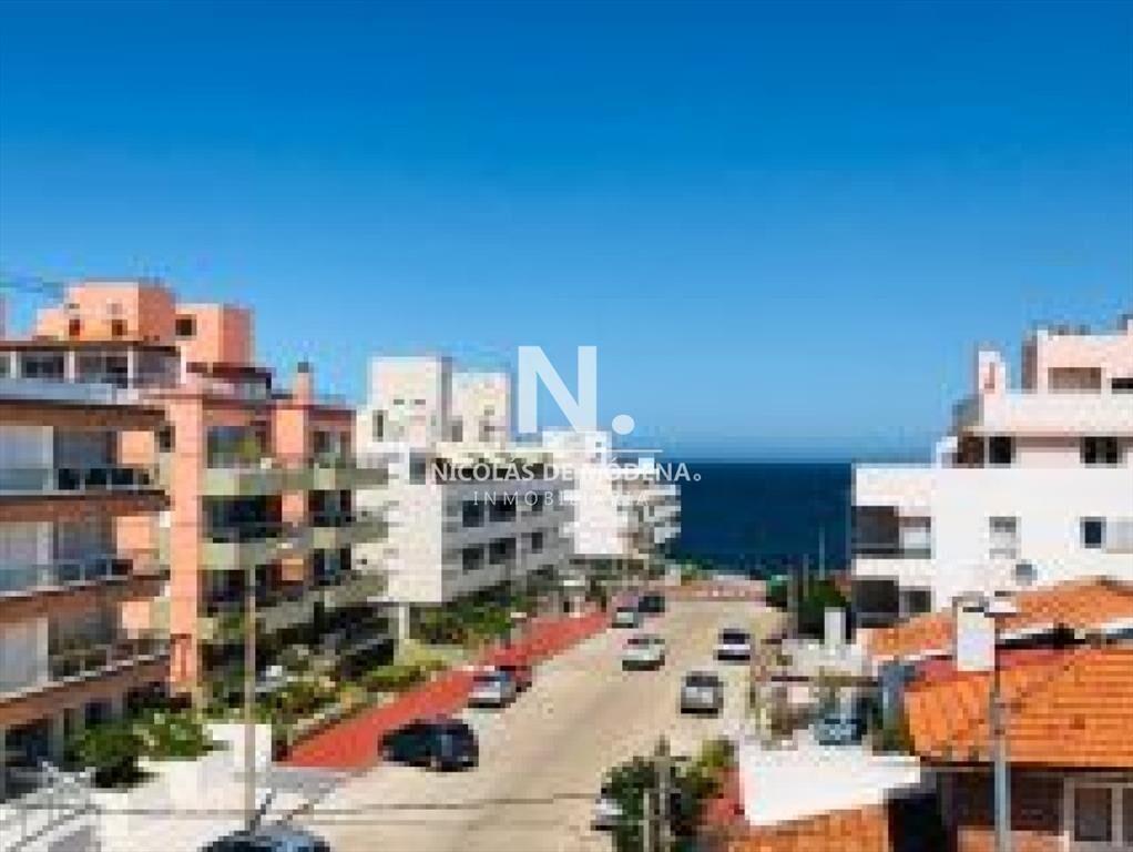 Apartamento en Península.