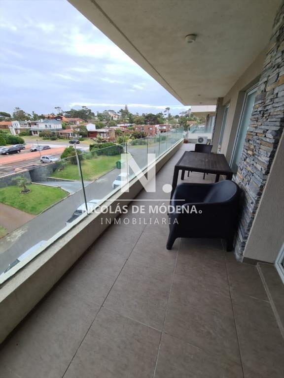 Apartamento en Mansa - Punta del Este