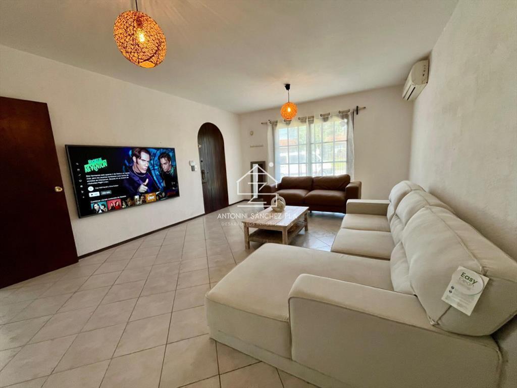 ALQUILER INVERNAL CASA PUNTA DEL ESTE 3 DORMITORIOS