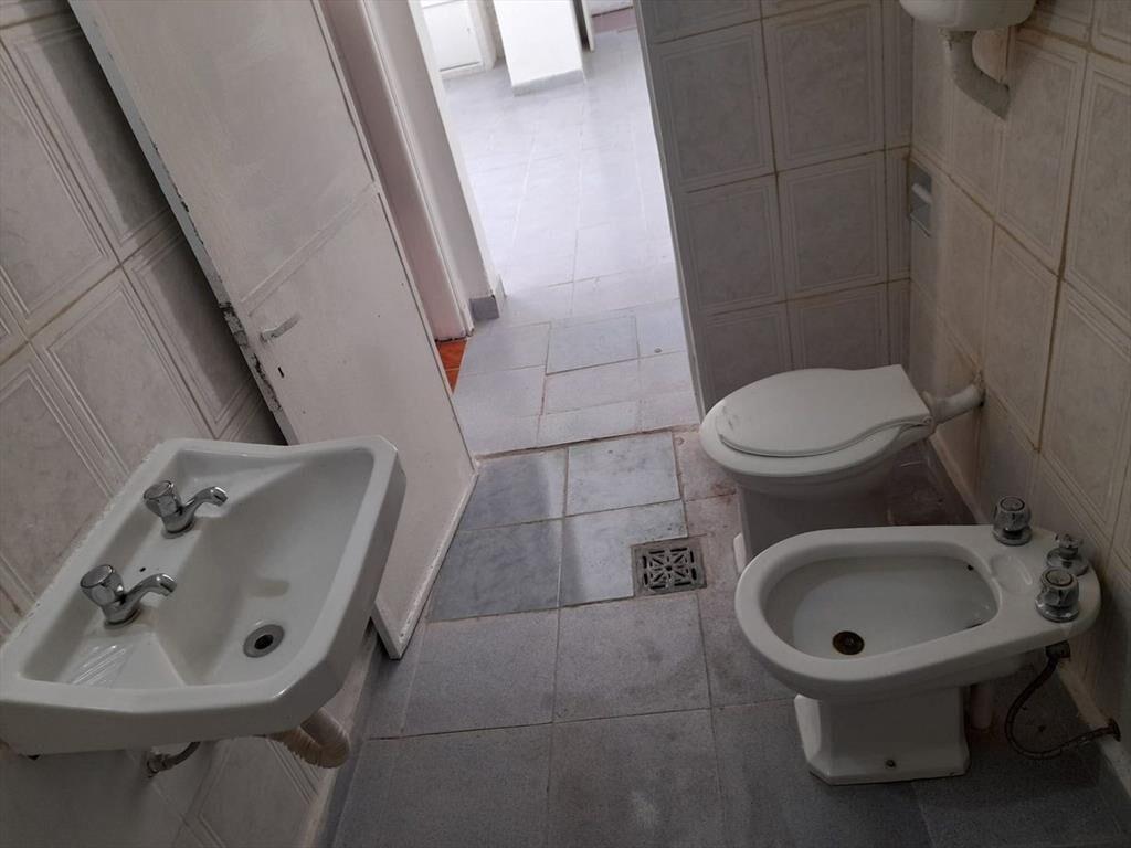 Alquiler apto un dormitorio Aires Puros patio
