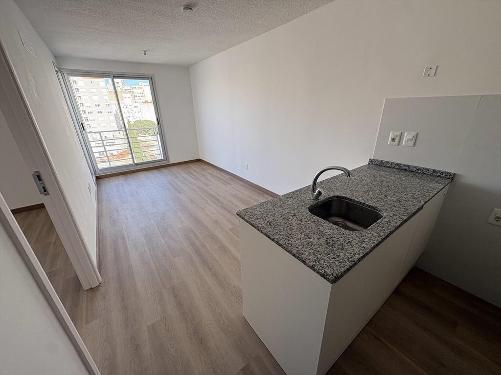 Alquiler - Apartamento a estrenar con un dormitorio y terraz
