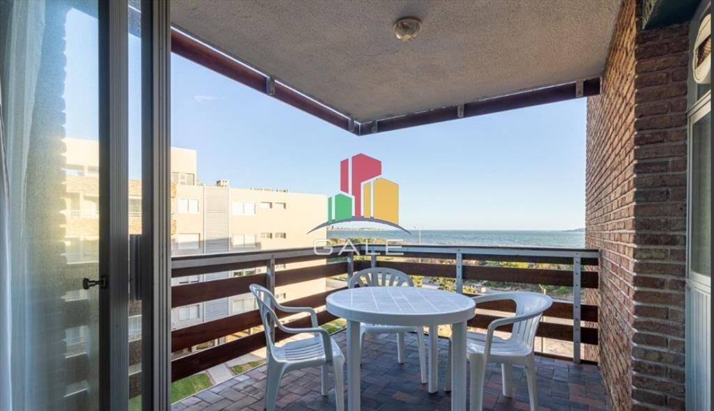 Hermoso Y Amplio Apartamento en Punta Del Este