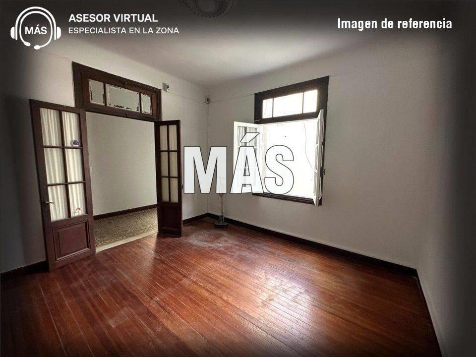 Casa Alquiler Cochera Cordón Montevideo iMas.uy AM *...
