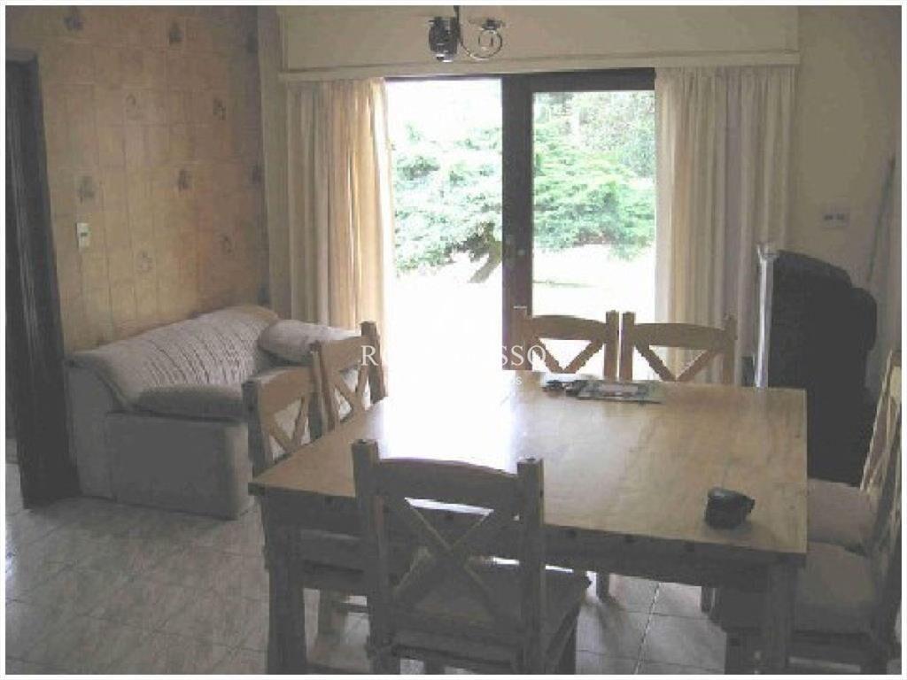 Casa para la venta en Mansa.