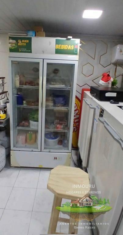 Se vende llave local gastronómico en Paso De La Arena